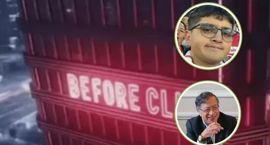 Por qué Petro tuvo cruce con concejal por discoteca mencionada en muerte de Jaime Esteban Moreno. El negocio es de María del Mar Pizarro. 