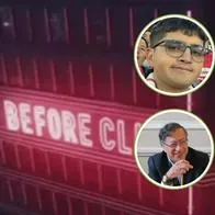 Por qué Petro tuvo cruce con concejal por discoteca mencionada en muerte de Jaime Esteban Moreno. El negocio es de María del Mar Pizarro. 