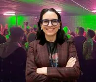 María del Mar Pizarro es dueña del bar Before, donde hubo fiesta de Los Andes