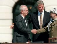 Israel: Hace 30 años, el asesinato de Yitzhak Rabin hundió las esperanzas de un Estado palestino
