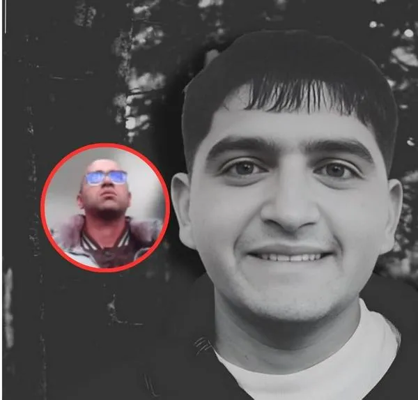 ¿Jaime Esteban Moreno, de Los Andes, era amigo de las personas que lo mataron?