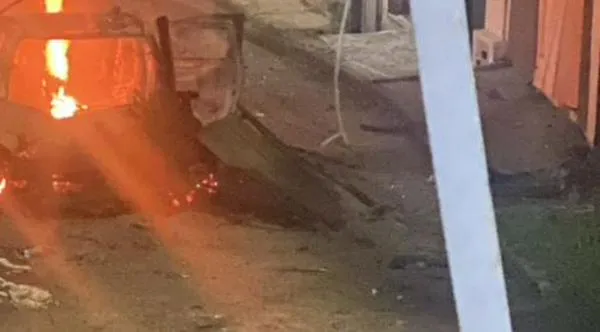 Ofrecen millonaria recompensa por responsables de ataque explosivo en Suárez, Cauca