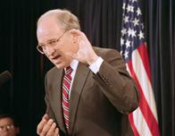 Estados Unidos: Dick Cheney, exvicepresidente de George W. Bush, fallece a los 84 años