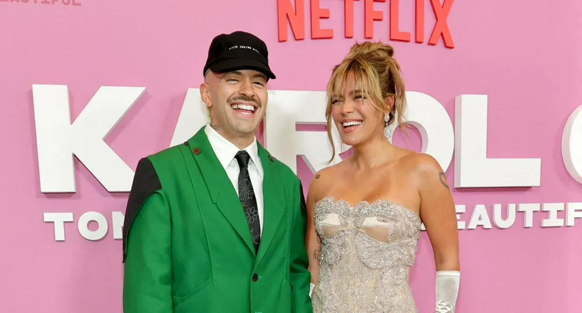 Qué pasó con Karol G y Feid: pistas de que habrían terminado su noviazgo