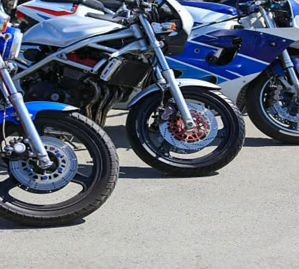 Ventas de motos en Colombia crecieron 33% en octubre
