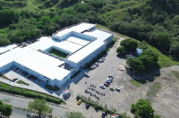 Este es el hospital del Oriente de Caldas que le cerró servicios a usuarios de Nueva EPS