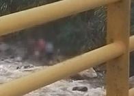 A disparos asesinan a joven de 19 años y lo arrojaron al río Otún en Pereira 