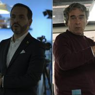 Abelardo de la Espriella no descarta alianza con Sergio Fajardo para elecciones