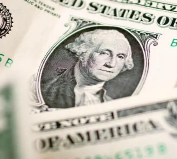 Dólar sube en Colombia, pero se resiste a visitar los $3.900