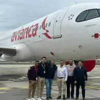 Avianca incluye en su flota nuevo avión con cabina Airspace: ¿cómo funciona?