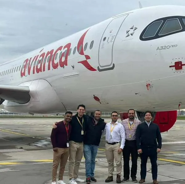 Avianca incluye en su flota nuevo avión con cabina Airspace: ¿cómo funciona?