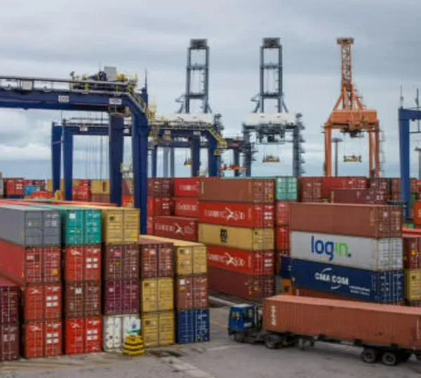 Exportaciones colombianas crecieron 11% en septiembre impulsadas por productos agropecuarios