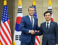 Estados Unidos y Corea del Sur buscan modernizar su alianza militar