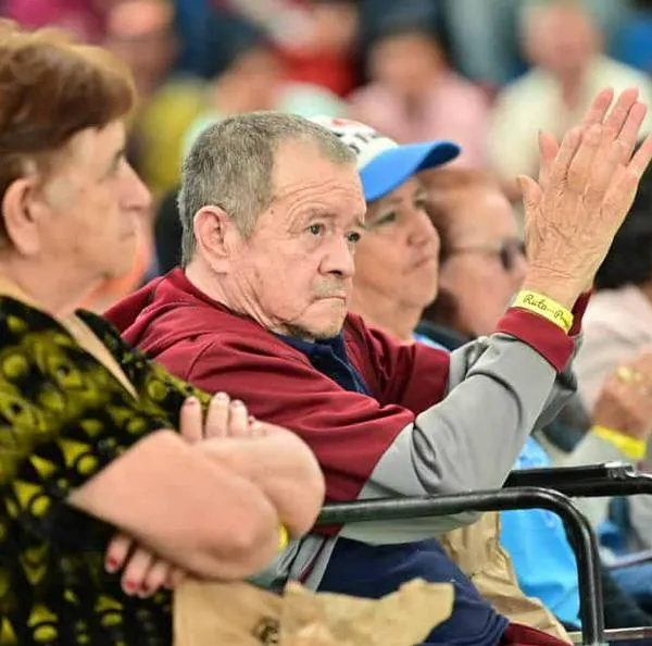 Descuentos a pensionados en Colombia se mantendrán: cuáles y de cuánto son