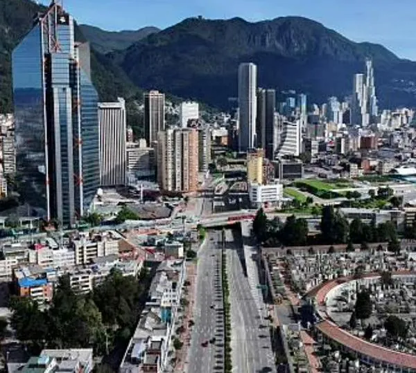 Distrito radicó ante Concejo de Bogotá  presupuesto de 2026 por $40,4 billones