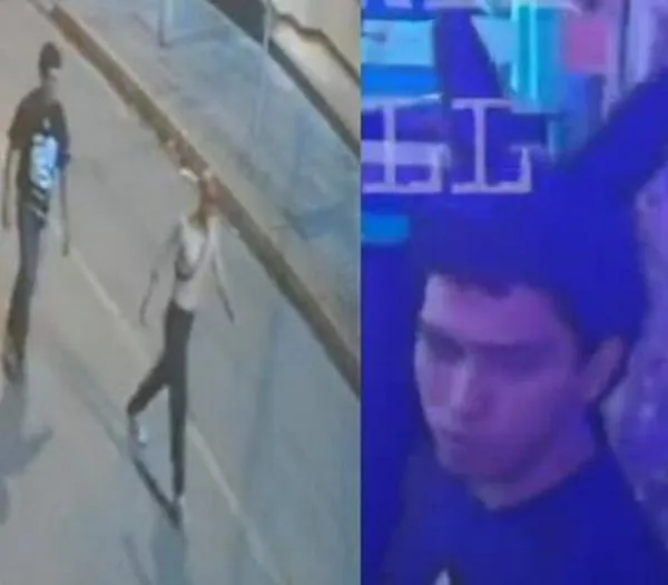 Identifican al segundo implicado en la muerte del estudiante Jaime Esteban Moreno