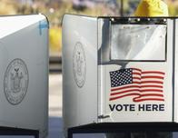 🔴Siga en directo: elecciones en Nueva York, Virginia y Nueva Jersey, una prueba para Trump