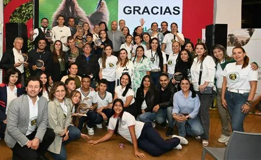 Sostenibilidad y cuidado resaltan con las mejores iniciativas ambientales del Eje Cafetero 