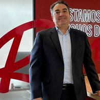 Juan Carlos Vargas asume la presidencia de Productos Ramo 