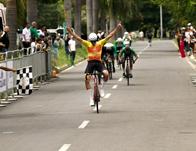 Juegos Intercolegiados 2025: Bogotá logra otro oro en ciclismo y dos finales en deportes de conjunto 