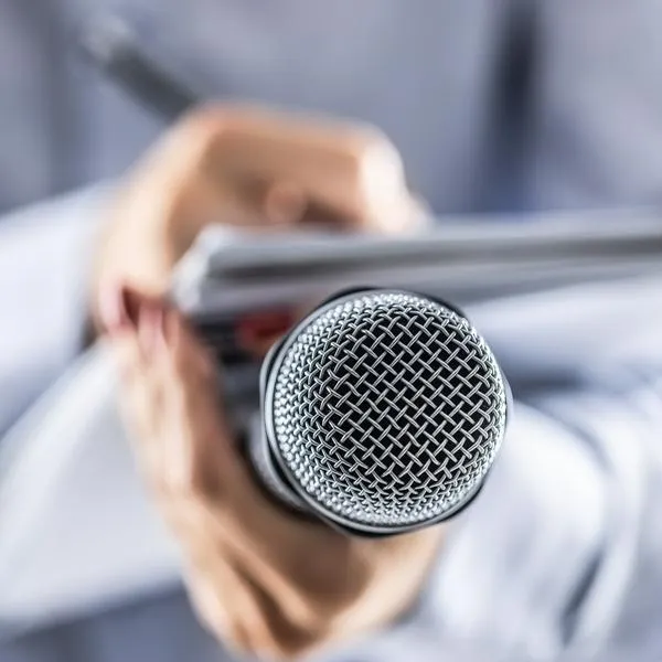 Periodista de Lo sé todo sufrió robo en Bogotá y lo dejaron hasta sin papeles