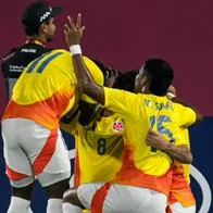 Mundial: cuándo vuelve a jugar la Selección Colombia Sub-17 y cómo quedó