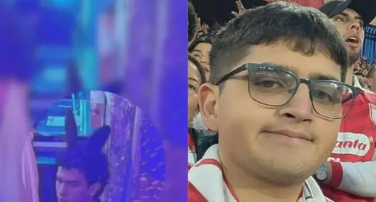 Los agresores de Jaime Esteban Moreno le dijeron una cruda frase antes de que este fuera asesinado