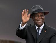 Costa de Marfil: el Consejo Constitucional confirma la victoria del presidente Alassane Ouattara