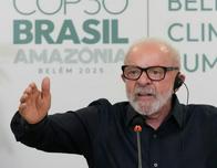 Lula da Silva vuelve a cuestionar el despliegue militar de Estados Unidos en el Caribe