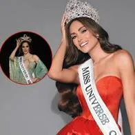 Qué pasó con Miss Universo México Fátima Bosch y qué dijo Miss Universe Colombia