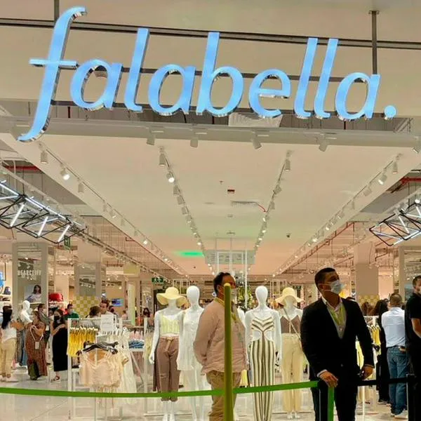 Foto de Falabella, en nota de por qué Falabella apuntó a 3 marcas de Colombia para programa exclusivo en Lima