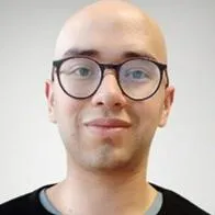 Juan Carlos Suárez, el estudiante de Los Andes involucrado en el asesinato de Jaime Esteban Moreno