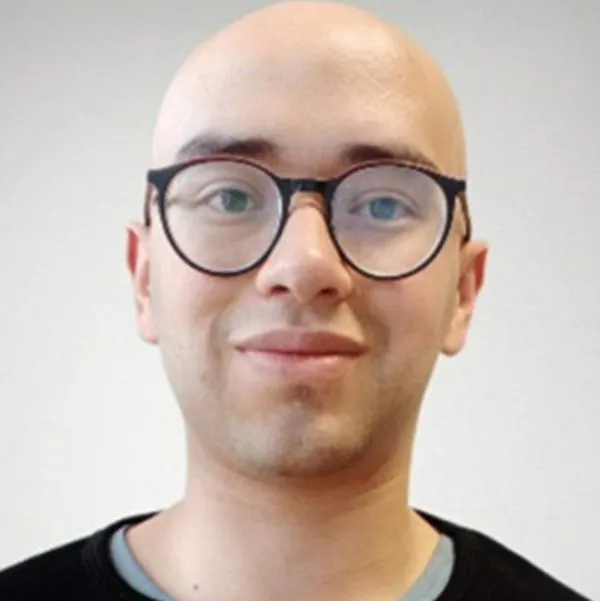 Juan Carlos Suárez, el estudiante de Los Andes involucrado en el asesinato de Jaime Esteban Moreno