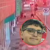 Él era Jaime Moreno, estudiante de los Andes asesinado en Bogotá. El abogado de la familia de la víctima dio detalles