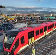 Accidente Metro de Bogotá: vagones afectados y cuándo entregarán