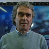 Sergio Fajardo le cierra la puerta a una posible alianza con Abelardo de la Espriella, luego de que el abogado mostrara que podría unirse a su proyecto.