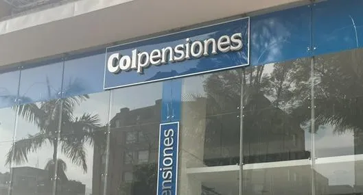 Colpensiones fecha límite para traslado a fondos públicos