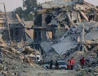 Hamás entrega un nuevo cuerpo, mientras situación humanitaria en Gaza preocupa de cara al invierno