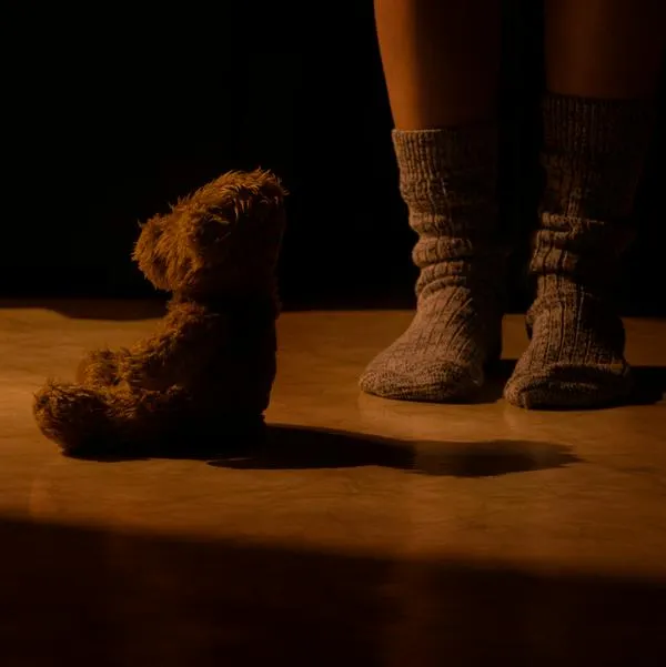 Desaparición de niño en Bogotá: Sebastián Gracia Obando, en Usme, iba por pincel