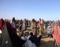 El secretario general de la ONU advierte que la situación en Sudán se está "saliendo de control"