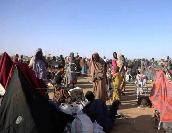 El secretario general de la ONU advierte que la situación en Sudán se está "saliendo de control"