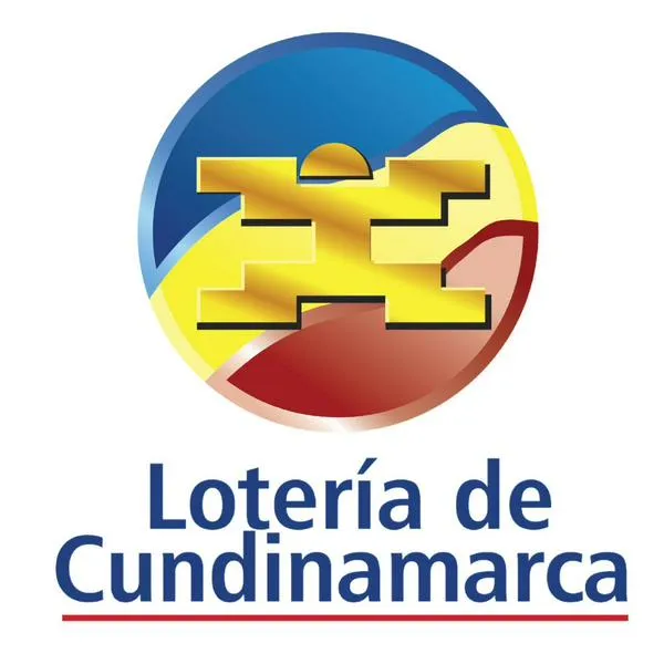 Lotería de Cundinamarca último sorteo, resultado hoy 4 de noviembre de 2025