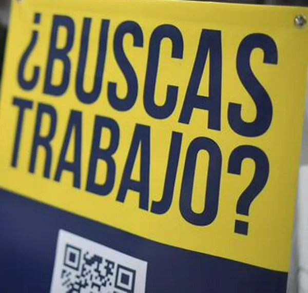 Empleo en Bogotá: hay 650 vacantes y la mayoría no pide experiencia. Detalles acá
