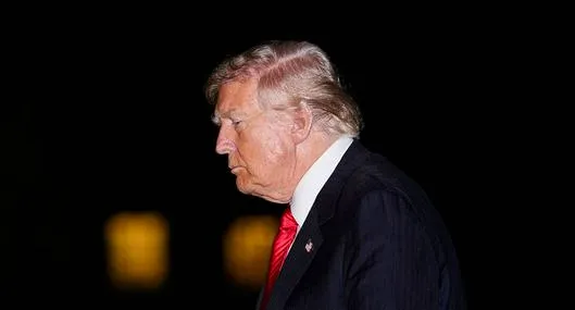 Donald Trump recibe golpe porque demócrata ganó la alcaldía de Nueva York