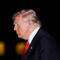 Donald Trump recibe golpe porque demócrata ganó la alcaldía de Nueva York