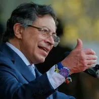 Gustavo Petro no pasó por alto alto derrota electoral de Trump en Nueva York