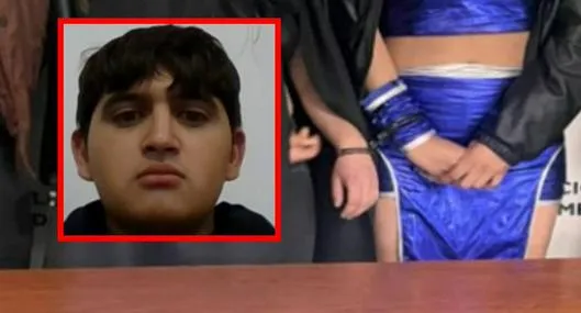 Dan a conocer a qué se dedican mujeres vinculadas en caso Jaime Esteban Moreno