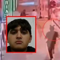 Agresor de Jaime Esteban Moreno, estudiante de los Andes, no estaría en Bogot