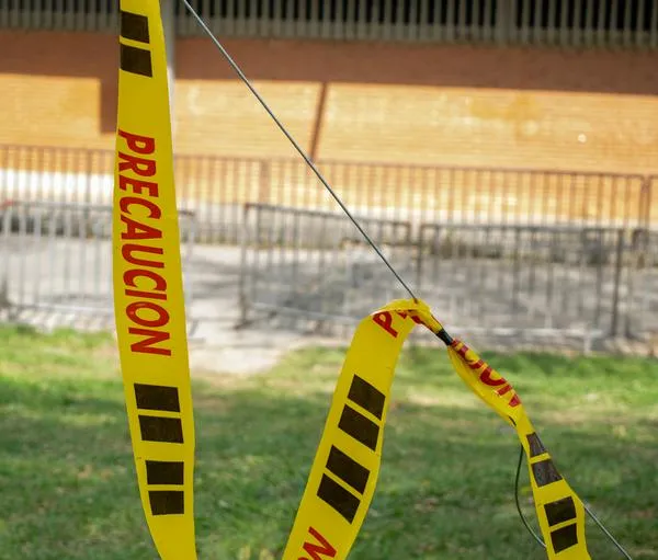 Dos jóvenes de 17 años mataron a sus papás en Cartagena en la misma noche