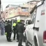 Dan nombre de estadounidense que murió al salir de lujoso hotel en Medellín; se desplomó en la calle por problemas respiratorios. 